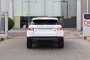 Land Rover Range Rover Evoque Dynamic Plus 2.0L (5 Door)
