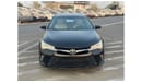 Toyota Camry *Offer*2015 Toyota Camry 2.5L V4- XLE FULL Option