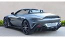 Aston Martin Vantage 2dr 5.2 RIGHT HAND DRIVE