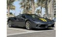 Ferrari F8 Tributo Ferrari F8 Tributo GCC Spec - With Warranty and Service Contract