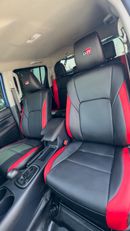 Toyota Hilux GR SPORTS KIT INSTALLED | SPORTS BAR WITH BASKET | 2.8L DIESEL ENGINE | AT | RHD | 2022