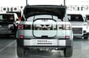 BYD Leopard 7 Ultra