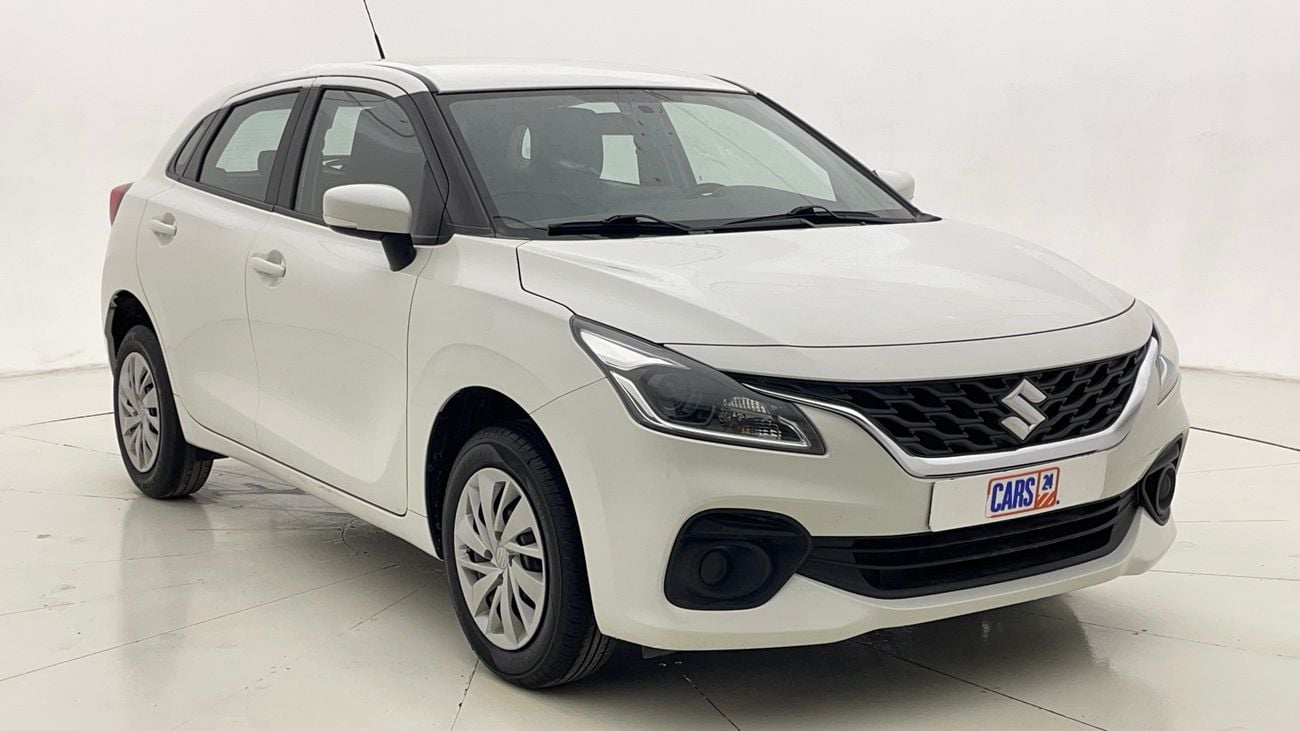 Suzuki Baleno GL 1.5 | Zero Down Payment | Home Test Drive