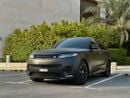 لاند روفر رينج روفر سبورت Dynamic SE D350 3.0L