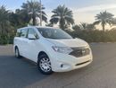 Nissan Quest NISSAN _ QUEST _Model 2013 - VERY GOOD CONDITION