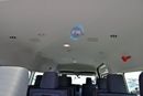 Toyota Hiace V6 3.5L 13 Seater
