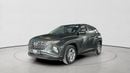 Hyundai Tucson SMART | Guaranteed Warranty | 0 Down Payment