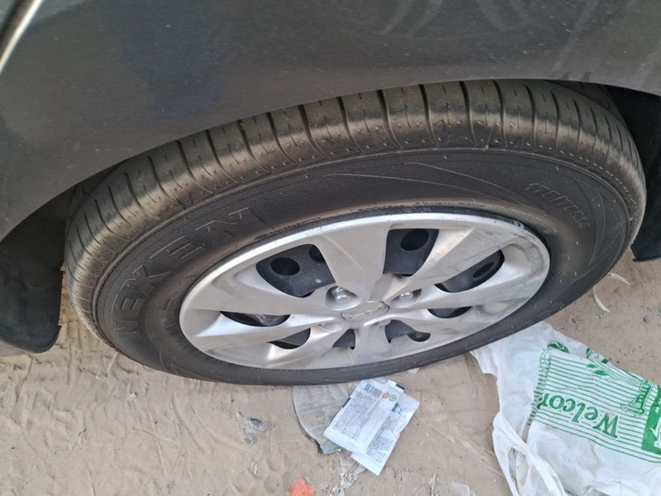 كيا بيجاس LX 1.4 | بدون دفعة مقدمة | اختبار القيادة في المنزل