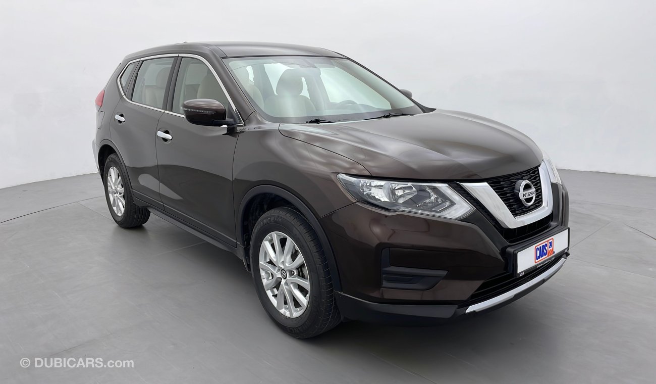 Nissan X-Trail S 2.5 | Zero Down Payment | Free Home Test Drive