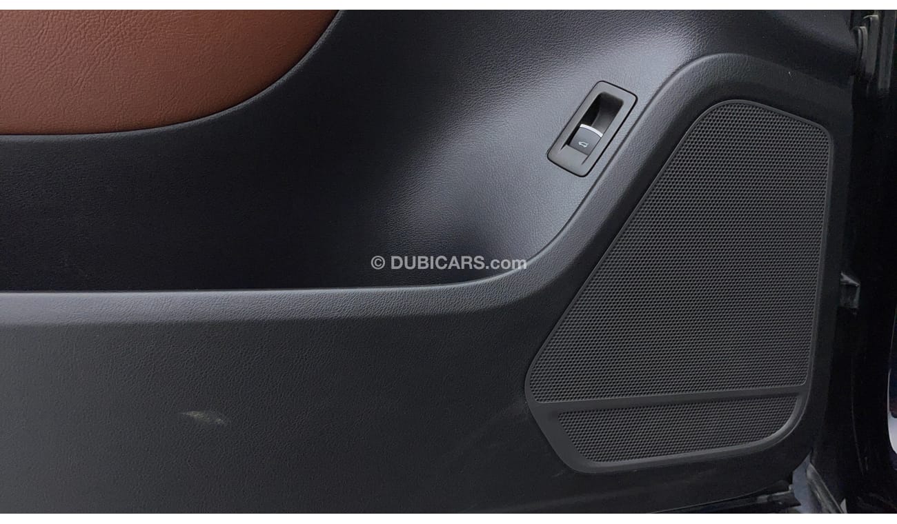 Volkswagen Touareg SEL 3.6 | Zero Down Payment | Home Test Drive