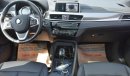 BMW X1 XDRIVE 28I CLEAN CAR / WITH WARRANTY