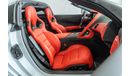شيفروليه كورفت 2019 Chevrolet Corvette C7 Grand Sport 3LT Full Option / 5-year warranty pack