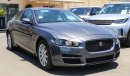 Jaguar XE XE 2.0 i4  Prestige  2WD