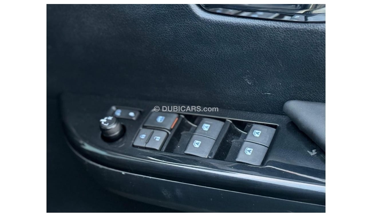 Toyota Hilux 2018 DIESEL 2.8L 4x4 |AIR SNORKEL| BULL BAR |BOOT COVER| [BEST PRICE WHATSAPP]