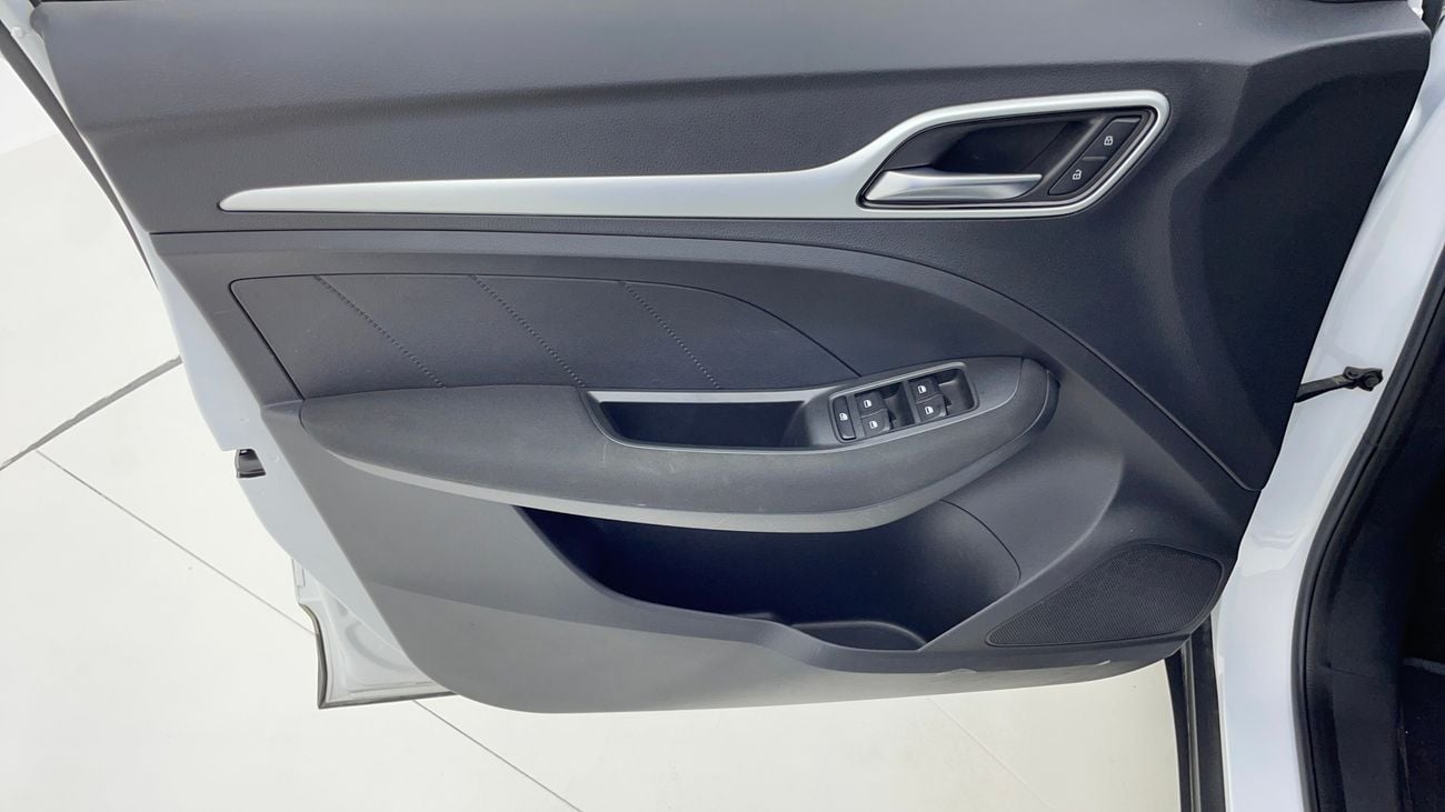 MG ZS STD 1.5 | Zero Down Payment | Free Home Test Drive