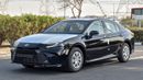 تويوتا كامري 2.5L Petrol