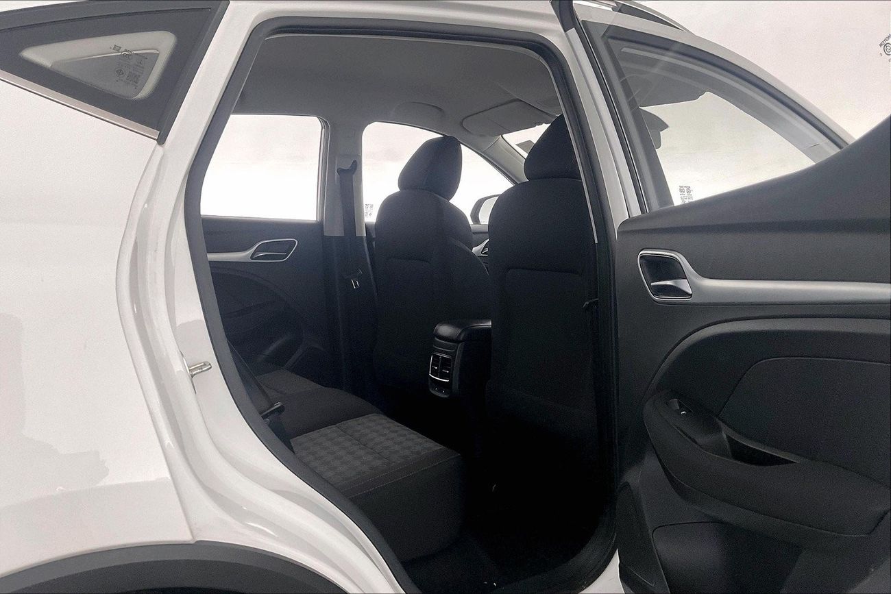 أم جي ZS Standard | شامل الضمان | 0 ﺪﻔﻋﺓ ﺃﻮﻟﻯ