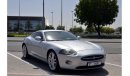 جاغوار XK Fully Loaded in Perfect Condition