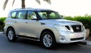 Nissan Patrol LE - EXCELLENT CONDITION