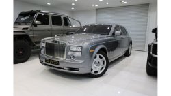 Rolls-Royce Phantom 2010,  39,000KMs,  GCC Specs,