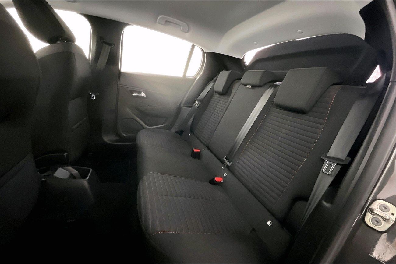 بيجو 208 Active Plus | شامل الضمان | 0 ﺪﻔﻋﺓ ﺃﻮﻟﻯ