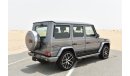 مرسيدس بنز G 63 AMG مرسيدس بنز جي 63 اي ام جي