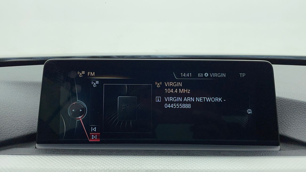 BMW 430i M SPORT 2 | Zero Down Payment | Free Home Test Drive