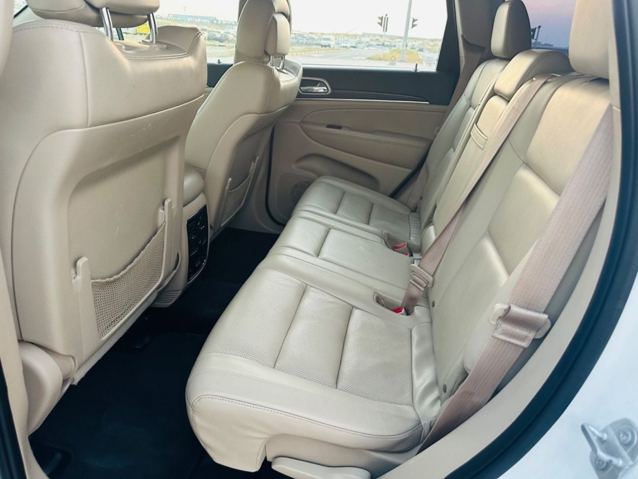 Jeep Cherokee Limited