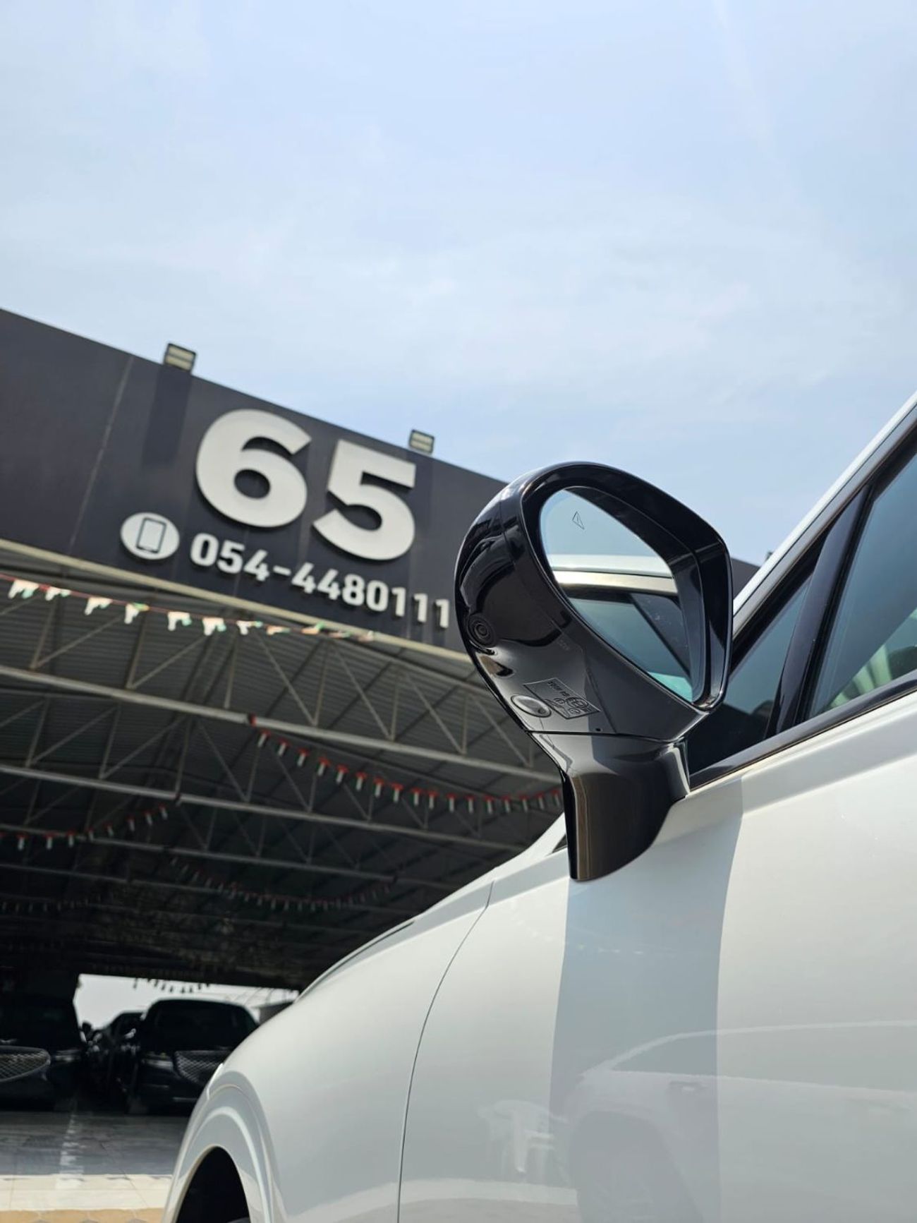 Genesis GV70 Royal Sport 3.5L