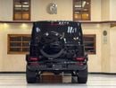 Mercedes Benz G63 AMG STANDARD