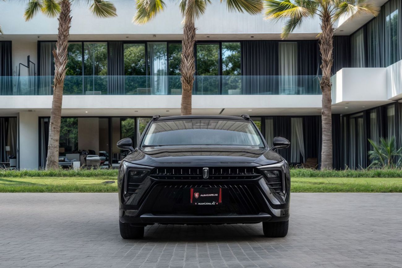 بيستون B70S | 1,665 P.M  | 0% Downpayment | Agency Warranty!