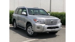 تويوتا لاند كروزر GULF SPECS  LANDCRUISER  VXR  V6 4X4 EXCELLENT CONDITION