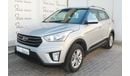 Hyundai Creta 1.6L 2017 MODEL WITH WARRANTY