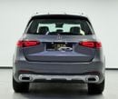 مرسيدس بنز GLS 450 4MATIC 2022 Mercedes Benz GLS450 4MATIC, 2027 Mercedes Warranty + Service Pack, Excellent Condition,
