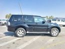 ميتسوبيشي باجيرو MITSUBISHI PAJERO SUV RHD 2018 MODEL 3.2 L DIESEL AUTOMATIC(PM01015)