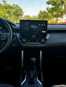 Toyota Corolla Cross XLE HEV