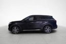 Infiniti QX60 SENSORY 3.5