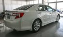 Toyota Camry GLX