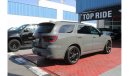 Dodge Durango R/T DURANGO RT 5.7L 2021 - FOR ONLY 2,070 AED MONTHLY