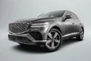 Genesis Gv80 Coupe ROYAL