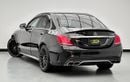 Mercedes-Benz C 63 S 2016 Mercedes-AMG C63s, Immaculate, Excellent Condition