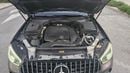 مرسيدس بنز GLC كوبيه 300 AMG