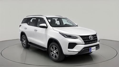 Toyota Fortuner EXR 2022 | AED 1221/Month | 0 DP | 30 Day Return | Warranty