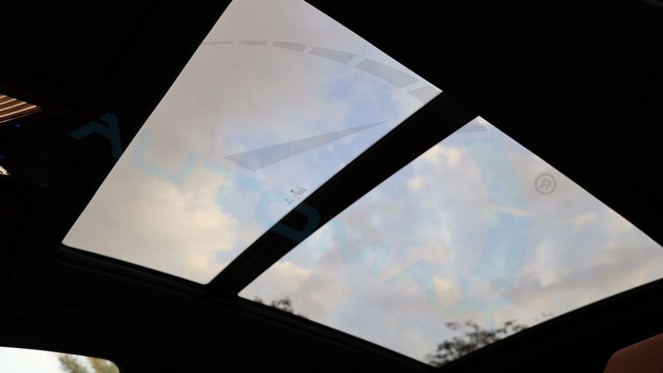 بي أم دبليو X5 M (For Export , НА ЭКСПОРТ) xDrive 40i 3.0T GCC 2025 Без пробега