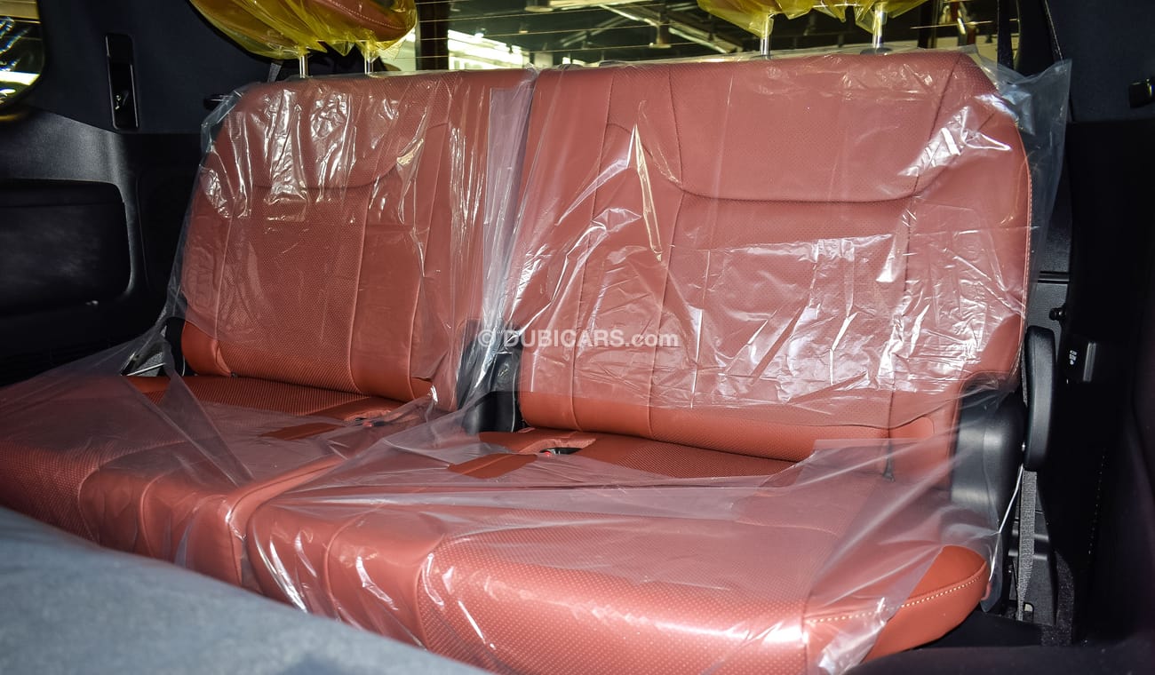 Lexus LX 570 S SUPERSPORT