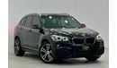 BMW X1 xDrive 25i M Sport 2017 BMW X1 xDrive25i Msport(Full Option), Full Service History, Warranty, GCC