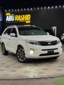 كيا سورينتو Base 3.5L AWD