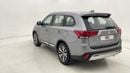 Mitsubishi Outlander GLX MID 2.4 | Zero Down Payment | Home Test Drive
