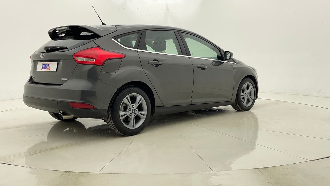 Ford Focus SPORT 1.5 | Zero Down Payment | Home Test Drive