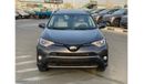تويوتا راف ٤ 2018 Toyota Rav4 Adventure XLE - 2.5L V4 / Export Only